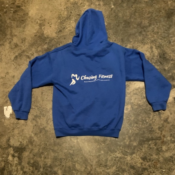 Blue - M - Picture 2 of 2